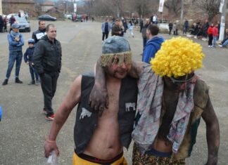 Exploring Plovdiv’s International Folklore Festival Highlights
