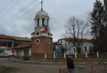 The Magic of Nestinarstvo Fire-Dancing Festival in Bulgaria