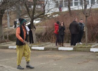 Unique Bulgarian Harvest Festivals and Wine Celebrations