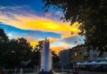 Top Beaches on the Black Sea Coast