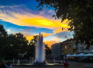 Top Beaches on the Black Sea Coast