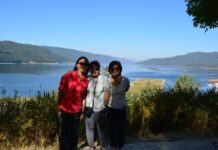 How Do I Cross Borders Between Bulgaria and Neighboring Countries?