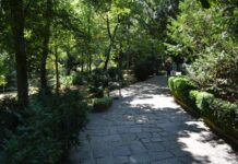 Adventure Sports in the Bulgarian Mountains