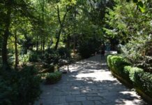 Best Photography Spots in Bulgaria