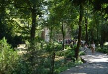 Exploring the Thracian Heritage Sites