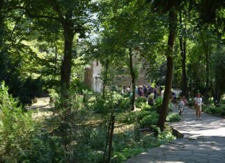 Exploring the Thracian Heritage Sites