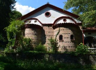 Winter Ski Resorts in Bulgaria