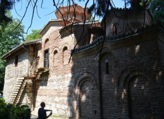 Top Cities to Visit in Bulgaria