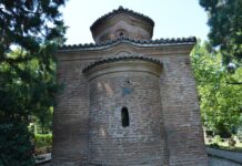 Best Bulgarian Monasteries for History Lovers