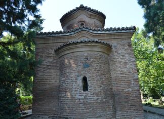 Best Bulgarian Monasteries for History Lovers