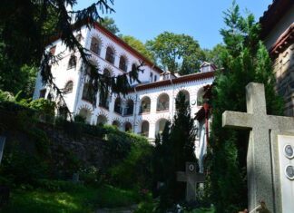 Exploring Bulgaria’s Black Sea Coast