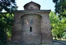 Must-See Castles and Fortresses in Bulgaria