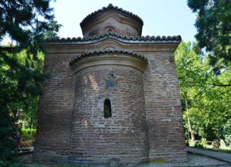 Must-See Castles and Fortresses in Bulgaria