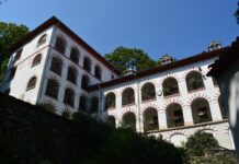 Bulgaria’s Most Beautiful National Parks