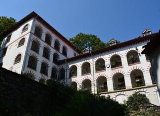 Bulgaria’s Most Beautiful National Parks