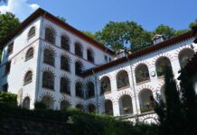 Day Trips from Sofia to Nearby Destinations