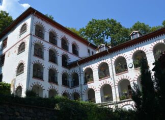 Day Trips from Sofia to Nearby Destinations