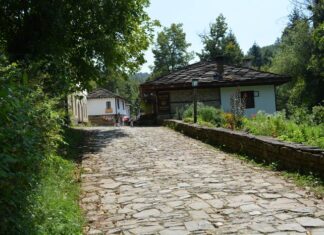 Ultimate Bulgaria Road Trip Itinerary for Travel Enthusiasts