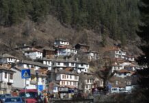 Bulgaria by Train Travel Guide for Scenic Rail Journeys