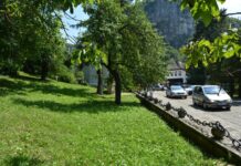 Driving Through Bulgaria for an Independent Road Trip